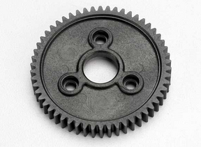 TRA3956 Couronne 54T 32 Pitch Transmission - Univers RcLoisirs