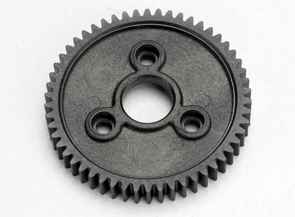 TRA3956 Couronne 54T 32 Pitch Transmission - Univers RcLoisirs