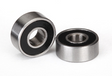 TRA5104A – Roulements à billes 4×10×4 mm (Ball Bearings 4×10×4 mm) – Univers RcLoisirs