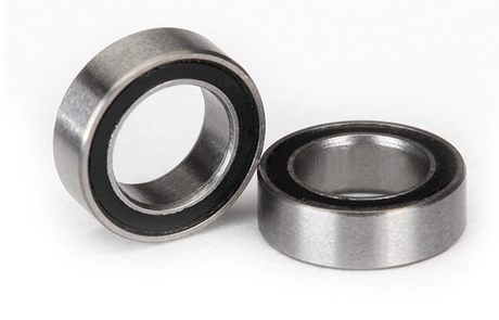 TRA5114A – Roulements à billes 5×8×2,5 mm (Ball Bearings 5×8×2.5 mm) – Univers RcLoisirs