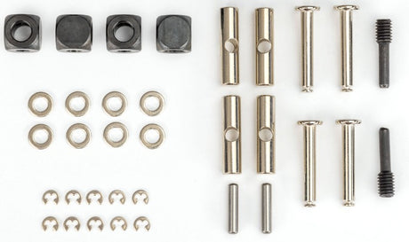 TRA5452X – Kit de reconstruction arbres de transmission 4X4 – Univers RcLoisirs