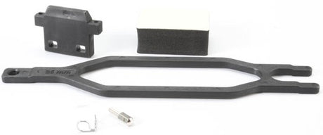 TRA5827 – Fixation batterie + matériel – Univers RcLoisirs