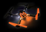 LaTrax, Traxxas, TRA6608, Alias, quadcopter, drone RTF, 2,4 GHz, stabilisation auto-level, acrobaties 360°, LED, débutant à expert, drone loisir, LiPo 1S, prêt à voler, Univers RcLoisirs