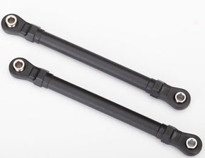 TRA6742 – Bras de direction (toe-links) composites 87 mm – Univers RcLoisirs