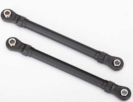 TRA6742 – Bras de direction (toe-links) composites 87 mm – Univers RcLoisirs