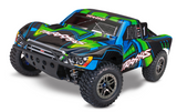 TRA68277-4 – Slash 4X4 VXL Ultimate 1/10 RTR Brushless Short Course – Univers RcLoisirs
