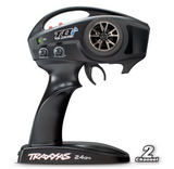 TRA68277-4 – Slash 4X4 VXL Ultimate 1/10 RTR Brushless Short Course – Univers RcLoisirs