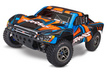 TRA68277-4 – Slash 4X4 VXL Ultimate 1/10 RTR Brushless Short Course – Univers RcLoisirs