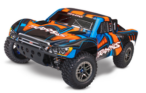 TRA68277-4 – Slash 4X4 VXL Ultimate 1/10 RTR Brushless Short Course – Univers RcLoisirs