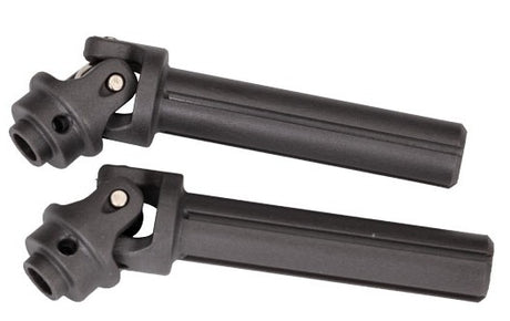 TRA6828A – Demi-arbres de sortie de différentiel Extreme Heavy Duty (L&R) – Univers RcLoisirs