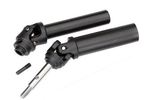 TRA6852A – Arbre de transmission CV arrière Extreme Heavy Duty (gauche ou droit) – Univers RcLoisirs