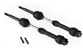 TRA6852R – Arbres de transmission CV arrière acier Heavy Duty – Univers RcLoisirs