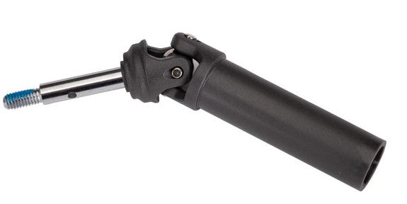 TRA6853A – Demi-arbre & porte-moyeu arrière Extreme Heavy Duty (L/R) – Univers RcLoisirs