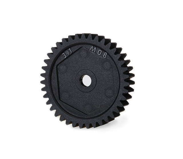 TRA8052 – 39 Tooth Spur Gear 32 Pitch - Univers RcLoisirs