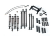 TRA8140 Ensemble Long Arm Lift Kit TRX-4 - Univers RcLoisirs