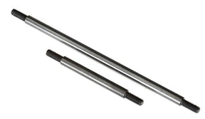 TRA8246 – Biellettes de direction en acier (2) – Univers RcLoisirs