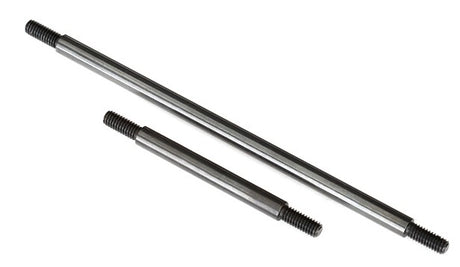 TRA8246 – Biellettes de direction en acier (2) – Univers RcLoisirs