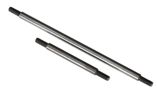 TRA8246 – Biellettes de direction en acier (2) – Univers RcLoisirs