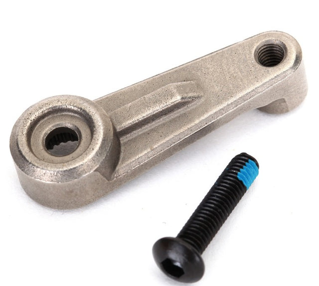 TRA8247X – Servo Horn métal de direction – Univers RcLoisirs