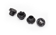 TRA8886 Écrous d’axe de roue (Stub Axle Nuts) - Univers RcLoisirs