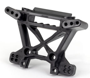 TRA9038 – Tour d’amortisseur avant Extreme Heavy Duty noirs (pour kit 9080) – Univers RcLoisirs