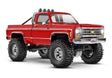 TRA97064-1 – TRX-4M Chevrolet K10 High Trail Edition 2021 – 1/18 – RTR Scale Crawler 4WD -