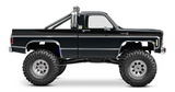 TRA97064-1 – TRX-4M Chevrolet K10 High Trail Edition 2021 – 1/18 – RTR Scale Crawler 4WD -