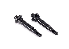 Stub-axles-Traxxas-TRA9853-pour-TRX-4M-portiques-remplacement-OEM-robuste-pour-crawler-Univers-RcLoisirs