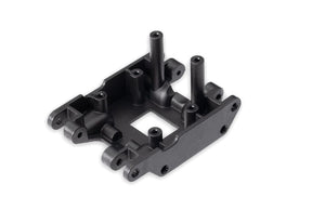 Skid-plate-Traxxas-TRA9860-centre-pour-TRX-4MT-protection-du-chassis-et-du-drivetrain-piece-remplacement-Univers-RcLoisirs