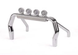 Roll-bar-Traxxas-TRA9862X-chrome-avec-LED-pour-TRX-4M-et-TRX-4MT-look-scale-et-installation-facile-Univers-RcLoisirs