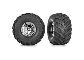 Roues-et-pneus-Traxxas-TRA9867-TRX-4MT-1.2-chrome-avec-Terra-Groove-3.0x1.0-traction-maximale-monster-truck-Univers-RcLoisirs
