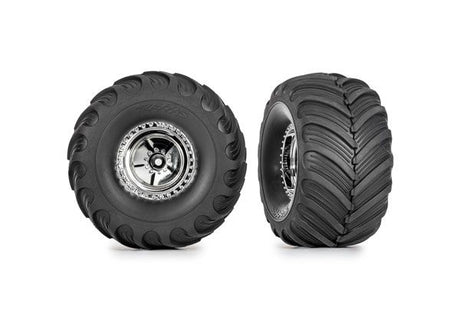 Roues-et-pneus-Traxxas-TRA9867-TRX-4MT-1.2-chrome-avec-Terra-Groove-3.0x1.0-traction-maximale-monster-truck-Univers-RcLoisirs