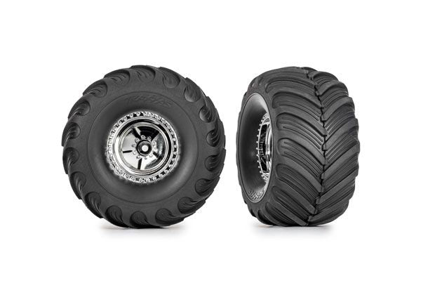 Roues-et-pneus-Traxxas-TRA9867-TRX-4MT-1.2-chrome-avec-Terra-Groove-3.0x1.0-traction-maximale-monster-truck-Univers-RcLoisirs