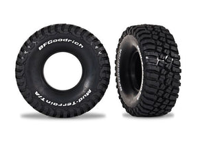 Pneus-Traxxas-TRA9868-TRX-4M-1.0-BFGoodrich-Mud-Terrain-KM3-2.4x1.0-traction-maximale-et-look-scale-Univers-RcLoisirs