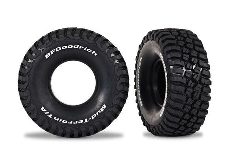 Pneus-Traxxas-TRA9868-TRX-4M-1.0-BFGoodrich-Mud-Terrain-KM3-2.4x1.0-traction-maximale-et-look-scale-Univers-RcLoisirs
