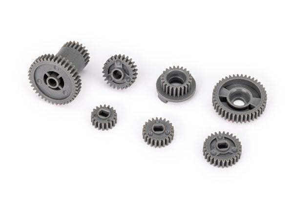 Engrenages-transmission-2-vitesses-Traxxas-TRA9876-pour-TRX-4M-compatible-transmission-9891-replacement-Univers-RcLoisirs