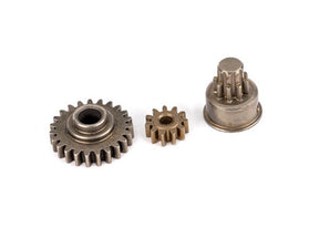 Jeu-engrenages-portique-avant-Traxxas-TRA9877-TRX-4M-remplacement-drivetrain-compatible-TRX-4M-et-TRX-4MT-Univers-RcLoisirs