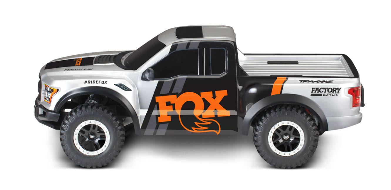 Ford, F-150, Raptor, Traxxas, Short Course, 2WD, BL-2s, RTR, camion, radiocommandé, électrique, LiPo, brosse, monster, truck, véhicule, tout-terrain, RC, échelle, robuste, rapide, puissant, course, piste, hors-route, prêt-à-rouler, suspension, châssis, pneus, adhérence, sport, modélisme, hobby, collection, performance, vitesse, contrôle, maniabilité, moteur, électronique, waterproof, loisirs, passion, pilotage, course RC, camion RC, modèle réduit, terrain accidenté, stabilité, design, Ford officiel, édition