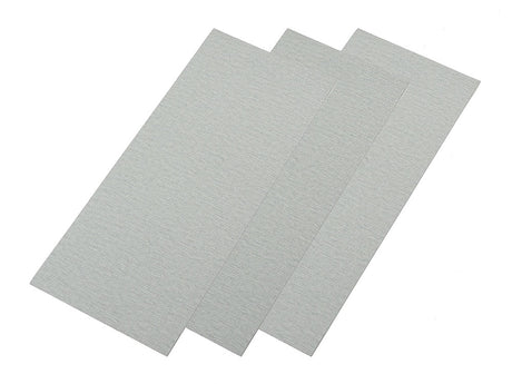 Tamiya 87058 – Abrasifs de finition P1200 – Univers RcLoisirs