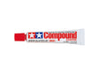 Tamiya 87068 – Pâte de polissage grossière / Polishing Compound Coarse – Univers RcLoisirs
