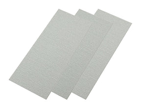 Tamiya 87094 – Papier abrasif de finition P320 / Finishing Abrasive P320 – Univers RcLoisirs