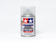 Tamiya 87152 – Spray d’apprêt nylon/PP / Spray Primer for Nylon & Polypropylene – Univers RcLoisirs