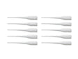 Tamiya 87212 – Embouts micro 2,5 mm pour colle CA / Micro Nozzles 2.5 mm – Univers RcLoisirs
