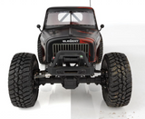 Team Associated ASC40122 – Enduro Ecto Trail Truck – 1/10 RTR 4WD Rock Crawler – Univers RcLoisirs