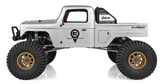 Team Associated ASC40130 – Enduro Ecto Portal Gray – 1/10 RTR 4WD Rock Crawler – Univers RcLoisirs