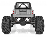 Team Associated ASC40130 – Enduro Ecto Portal Gray – 1/10 RTR 4WD Rock Crawler – Univers RcLoisirs