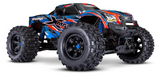 Traxxas TRA77096-4 – X-Maxx 8S – 1/6 RTR 4WD Monster Truck – Univers RcLoisirs