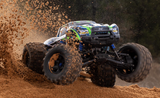 Traxxas TRA77096-4 – X-Maxx 8S – 1/6 RTR 4WD Monster Truck – Univers RcLoisirs