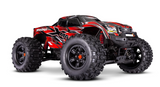 Traxxas TRA77096-4 – X-Maxx 8S – 1/6 RTR 4WD Monster Truck – Univers RcLoisirs