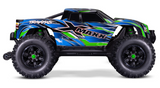 Traxxas TRA77096-4 – X-Maxx 8S – 1/6 RTR 4WD Monster Truck – Univers RcLoisirs